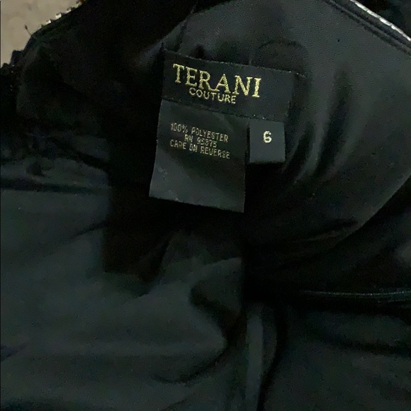 Prom Dress - Picture 6 of 6